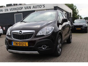 Opel Mokka 1.4 T Cosmo 4x4