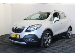 Opel Mokka 1.4 T Cosmo CameraNaviStoelverwarming