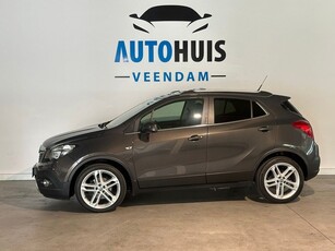 Opel MOKKA 1.6 CDTi Cosmo 4x4