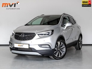 Opel Mokka X 1.4 Turbo 4x4 Edition / 152pk / Trekhaak /