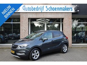 Opel Mokka X 1.4 Turbo Innovation CAMERA LEER CARPLAY