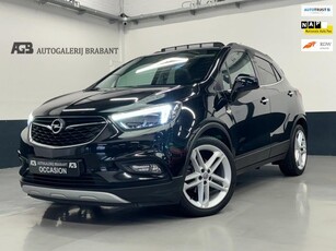 Opel Mokka X 1.4 Turbo Innovation