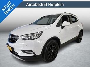 Opel Mokka X 1.4 Turbo Online Edition 145PK Navigatie