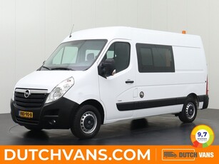 Opel Movano 2.3CDTI 145PK BiTurbo L2H2 Omvormer 220V