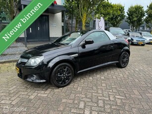 Opel Tigra TwinTop 1.8-16V Airco