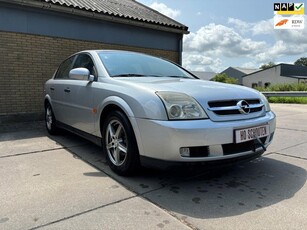 Opel Vectra 1.8-16V Comfort