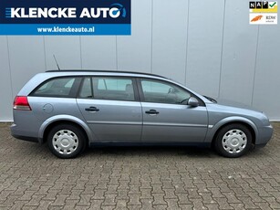 Opel Vectra Wagon 1.8-16V Essentia NIEUWE APK Airco Zeer