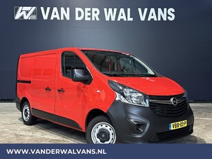 Opel Vivaro 1.6 CDTI L1H1 Euro6 Airco Navigatie