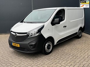 Opel Vivaro 1.6 CDTI L1H1 Led / Navi / Trekhaak / Nap