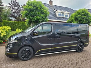 Opel Vivaro 1.6 CDTI L2H1 DC Edition Irmscher, 145 Pk,Navi