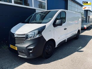 Opel Vivaro 1.6 CDTI L2H1 Edition EcoFlex (bj 2015)