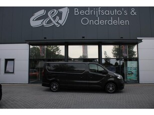 Opel Vivaro 1.6 CDTI L2H1 Sport EcoFlex airco navi cruise