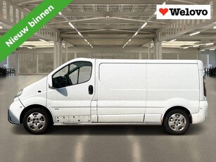 Opel Vivaro 1.9 DI L2H1