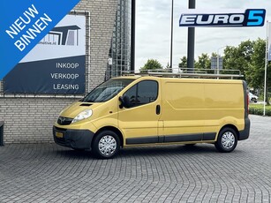 Opel Vivaro 2.0 CDTI L2H1