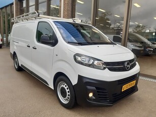 Opel Vivaro 2.0 CDTI L3 Autm. Navigatie , Imperiaal