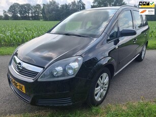 Opel Zafira 1.8 Business7-persoonsTrekhaakAircoNAP!