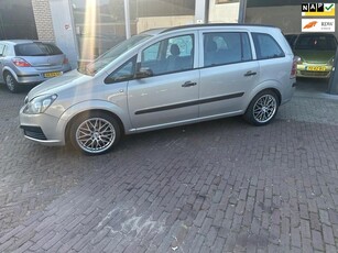 Opel Zafira 1.9 CDTi Business EXPORT!