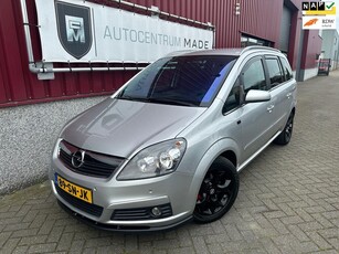 Opel Zafira 2.2 Cosmo // 7-PRS // NETTE AUTO // 195DKM NAP