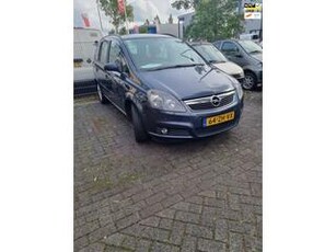 Opel ZAFIRA 2.2 Temptation