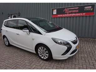 Opel Zafira Tourer 1.4 Cosmo Opc 7 Persoons