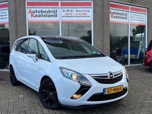 Opel Zafira Tourer 1.6 CDTI Business+ 7p. - Pano - Navi -