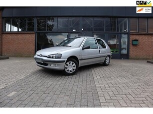 Peugeot 106 1.1 XTX, Voljaar APK!