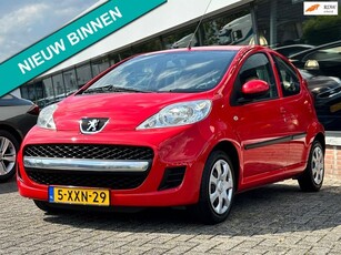 Peugeot 107 1.0-12V Sublime