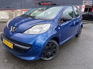 Peugeot 107 1.0-12V XR / ZUINIGE AUTO / ST BEKR /