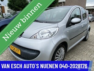 Peugeot 107 1.0-12V XS 142.DKM AIRCO 5-DRS APK 06-07-2025