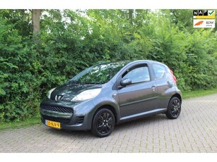 Peugeot 107 1.0-12V XS *1e EIG !!