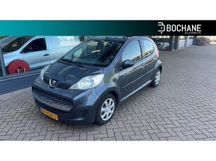 Peugeot 107 1.0-12V XS