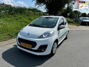 Peugeot 107 1.0 Active Airco 2014