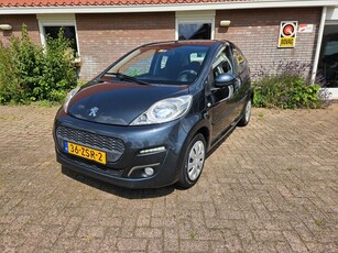 Peugeot 107 1.0 Active Airco