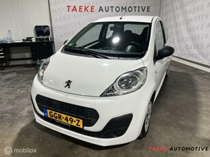 Peugeot 107 1.0 Envy