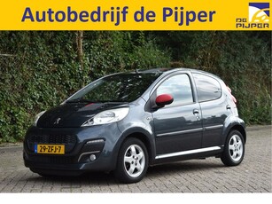 Peugeot 107 1.0 Sportium,ORGINEEL NEDERLANDSE