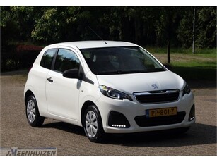 Peugeot 108 1.0 e-VTi Access 2017 Leuke auto! Nwe APK