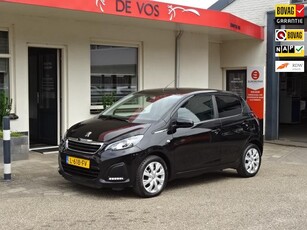 Peugeot 108 1.0 e-VTi Active