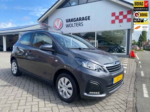 Peugeot 108 1.0 e-VTi Active