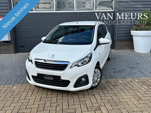 Peugeot 108 1.0 e-VTi Active, Airco, 5 deurs, apk