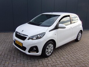 Peugeot 108 1.0 e-VTi Active//airco//5 drs