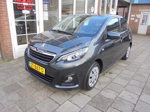 Peugeot 108 1.0 e-VTi Active Airco (bj 2018)