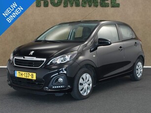 Peugeot 108 1.0 e-VTi Active - ORIGINEEL NEDERLANDSE AUTO -