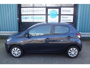 Peugeot 108 1.0 VTi Active automaat