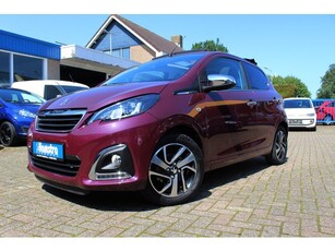 Peugeot 108 1.2-16V 