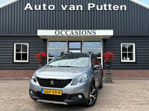 Peugeot 2008 1.2 GT-Line / Panoramadak / Navigatie /