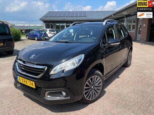 Peugeot 2008 1.2 PT Active Pack premium, Pano-dak, Nav, Pdc