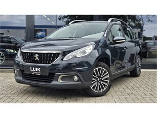 Peugeot 2008 1.2 PureTech Active 110pk + FACELIFT +