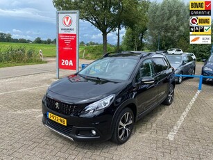 Peugeot 2008 1.2 PureTech Allure Automaat Trekhaak