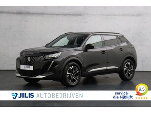 Peugeot 2008 1.2 PureTech Allure LED Navigatie Apple