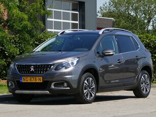 Peugeot 2008 1.2 PureTech Allure navigatie